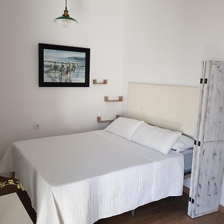 Casa Medina De Alba Apartman Conil de la Frontera Kültér fotó