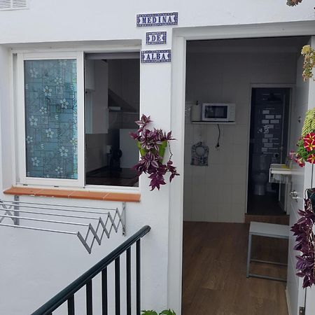 Casa Medina De Alba Apartman Conil de la Frontera Kültér fotó
