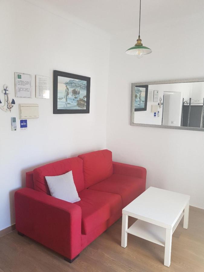 Casa Medina De Alba Apartman Conil de la Frontera Kültér fotó