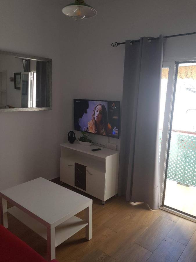 Casa Medina De Alba Apartman Conil de la Frontera Kültér fotó