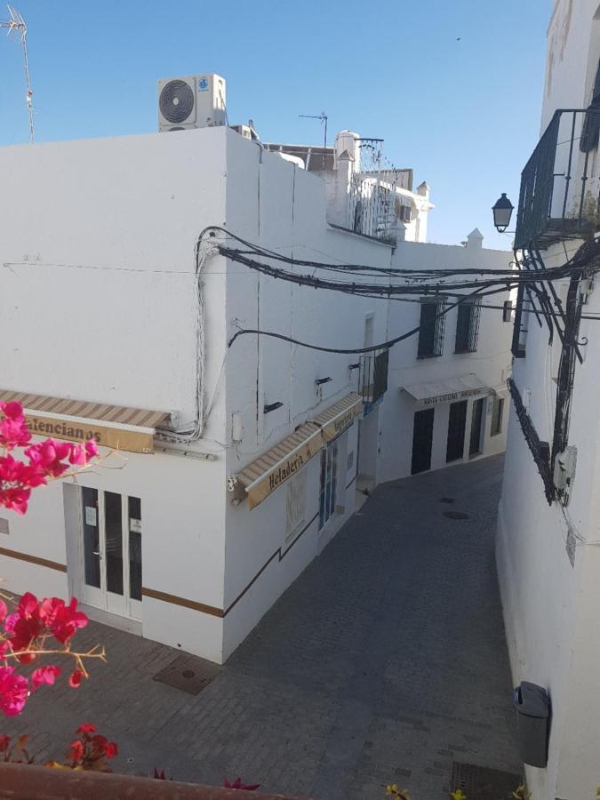 Casa Medina De Alba Apartman Conil de la Frontera Kültér fotó