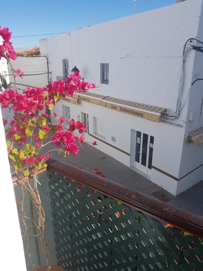Casa Medina De Alba Apartman Conil de la Frontera Kültér fotó