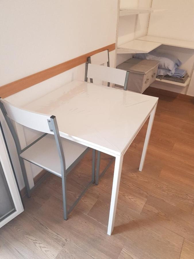 Casa Medina De Alba Apartman Conil de la Frontera Kültér fotó