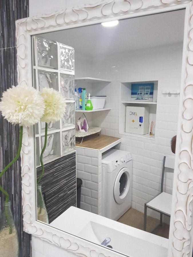Casa Medina De Alba Apartman Conil de la Frontera Kültér fotó
