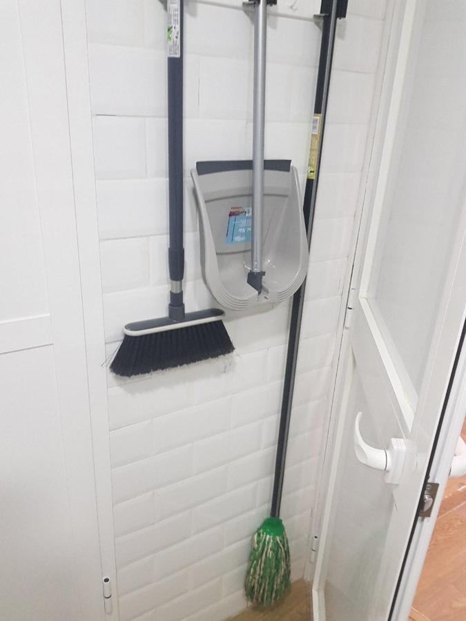 Casa Medina De Alba Apartman Conil de la Frontera Kültér fotó