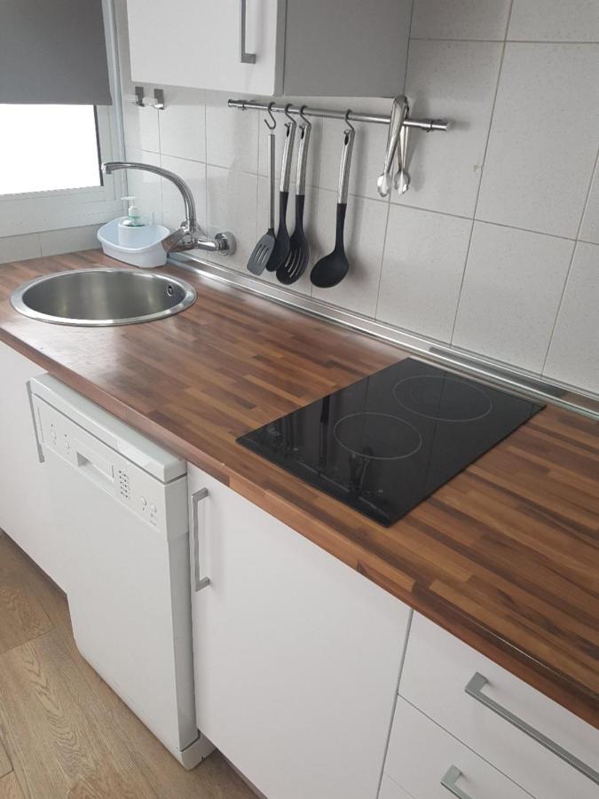 Casa Medina De Alba Apartman Conil de la Frontera Kültér fotó
