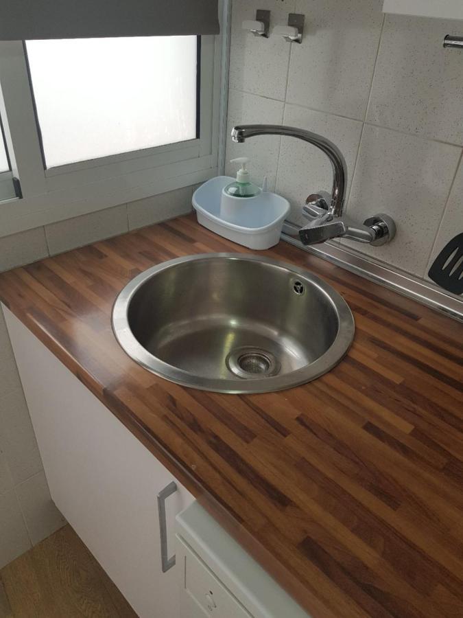 Casa Medina De Alba Apartman Conil de la Frontera Kültér fotó