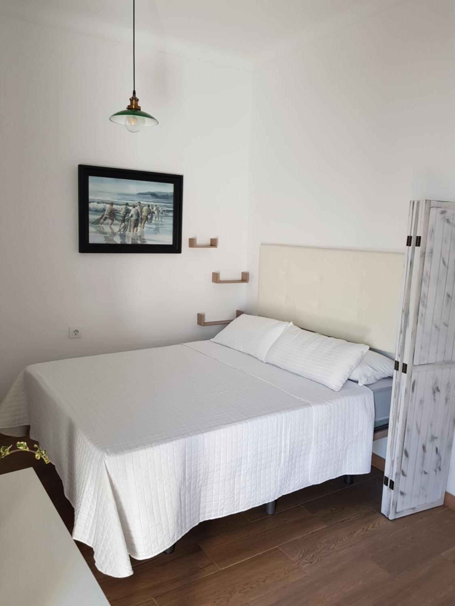 Casa Medina De Alba Apartman Conil de la Frontera Kültér fotó